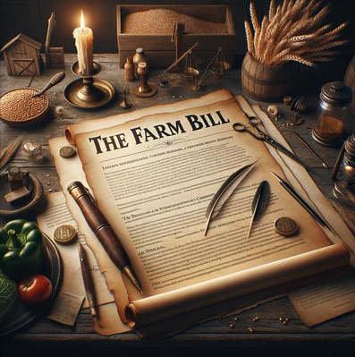 The Farm Bill
